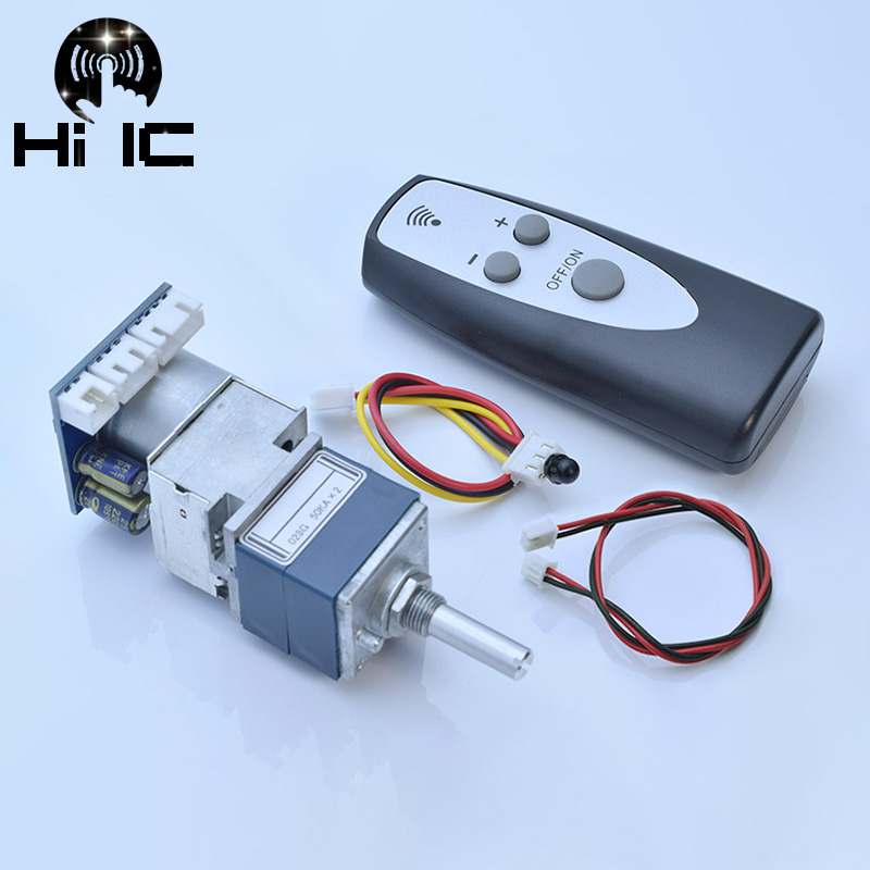Home Cinema Hifi - ALPS27 HiFi جهاز التحكم عن بعد