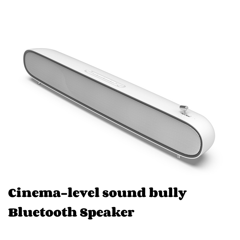 Soundbar Bluetooth Home - شريط صوت بلوتوث محمول ، شريط