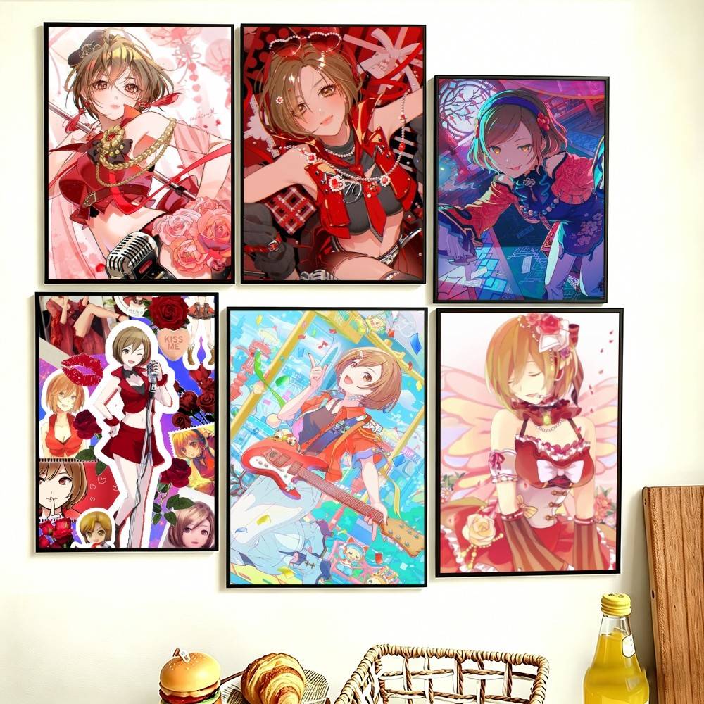 Home Cinema Wallpaper - ملصق MEIKO Virtual Idols Perfect Space