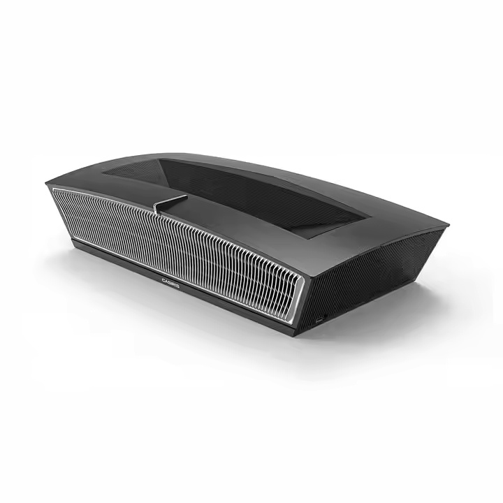 Home Cinema Laser Projector - جهاز عرض ليزر ثلاثي CASIRIS H6