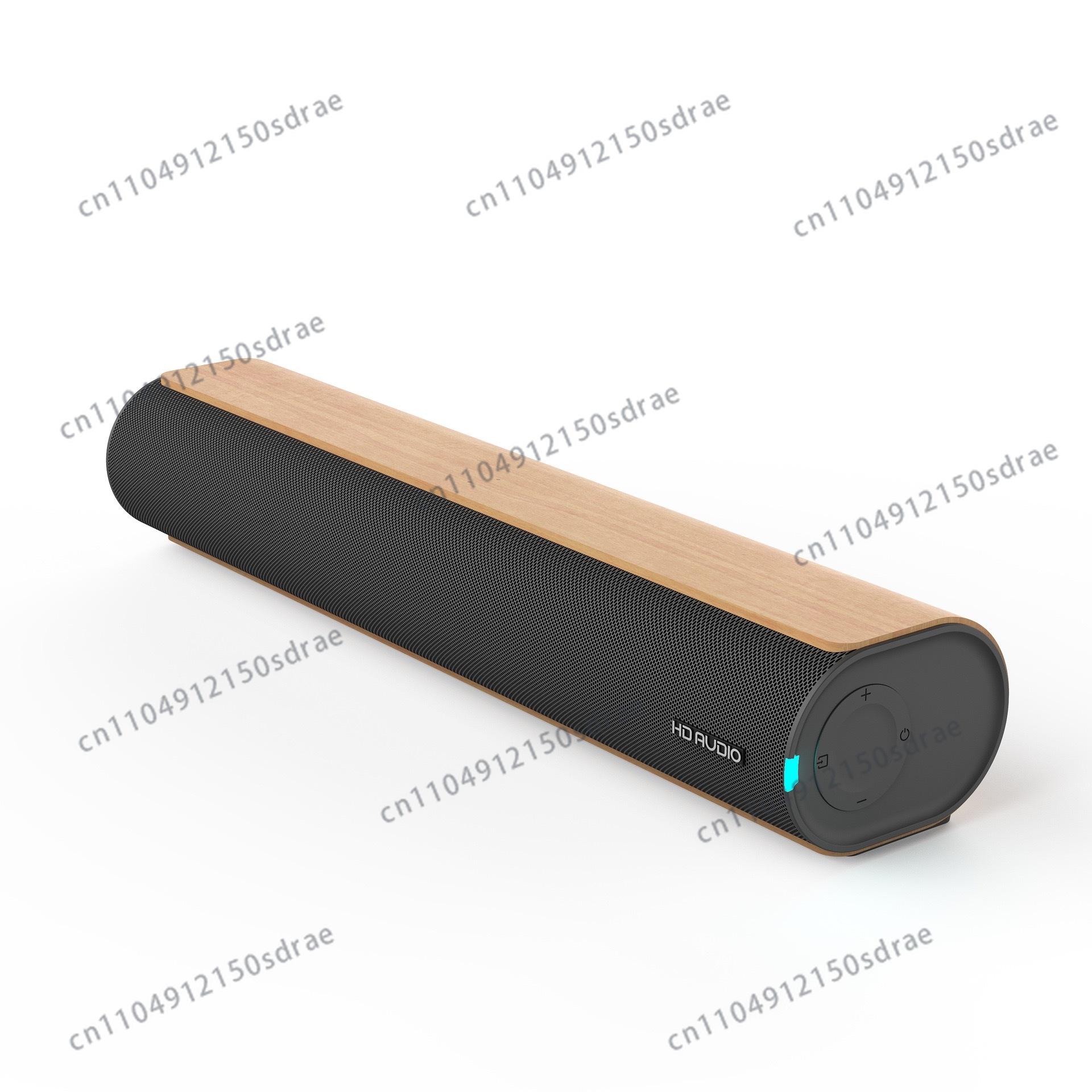 Soundbar Bluetooth Home - مكبر صوت بيستيسان للمسرح المنزلي بتقنية