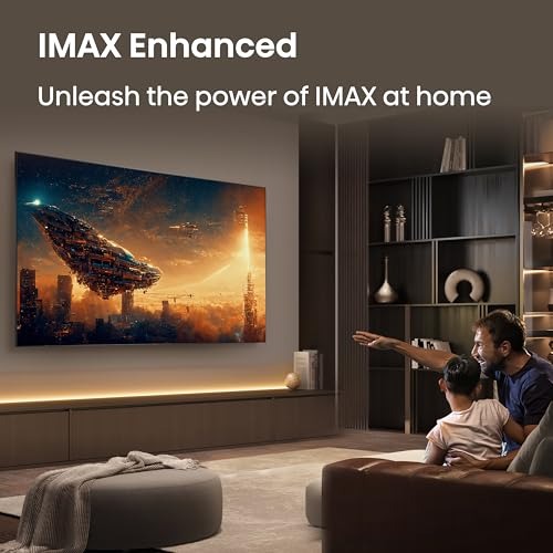 أحدث تصميم تلفزيون ذكي بشاشة 1 - مراجعة Home Cinema Entertainment وسعره
