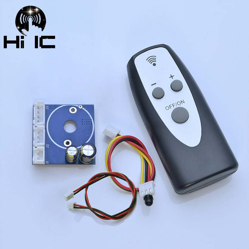 ALPS27 HiFi جهاز التحكم عن بعد - مراجعة Home Cinema Hifi وسعره