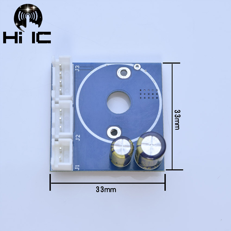 ALPS27 HiFi جهاز التحكم عن بعد - مراجعة Home Cinema Hifi وسعره