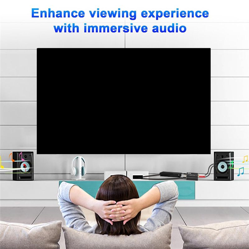 محول الصوت الرقمي إلى التناظري - مراجعة Home Cinema Xlr وسعره