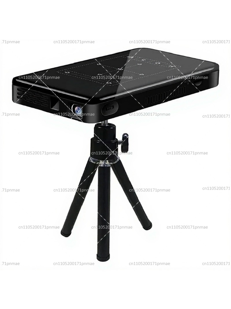 جهاز عرض صغير محمول مع نظام أن - مراجعة Home Cinema Entertainment وسعره
