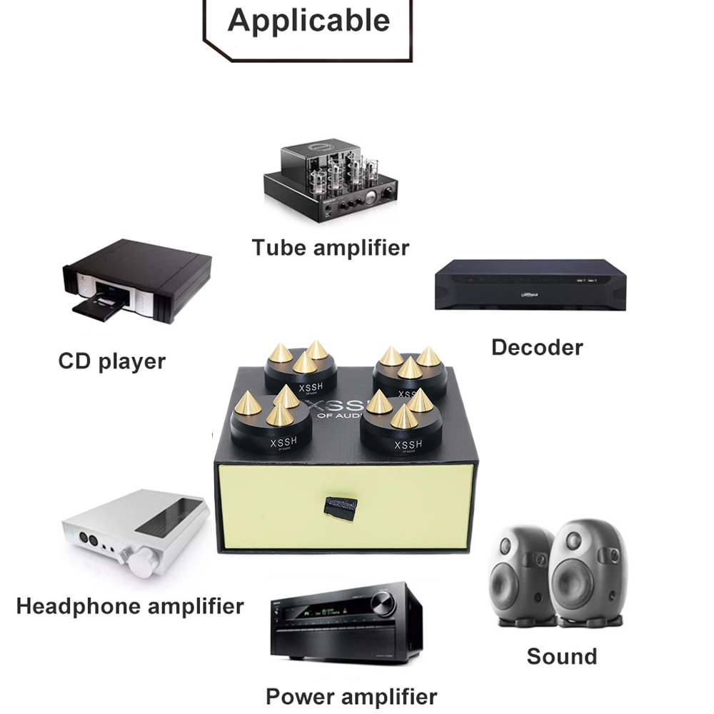 نظام المسرح المنزلي XSSH الصوت - مراجعة Home Cinema Hifi وسعره