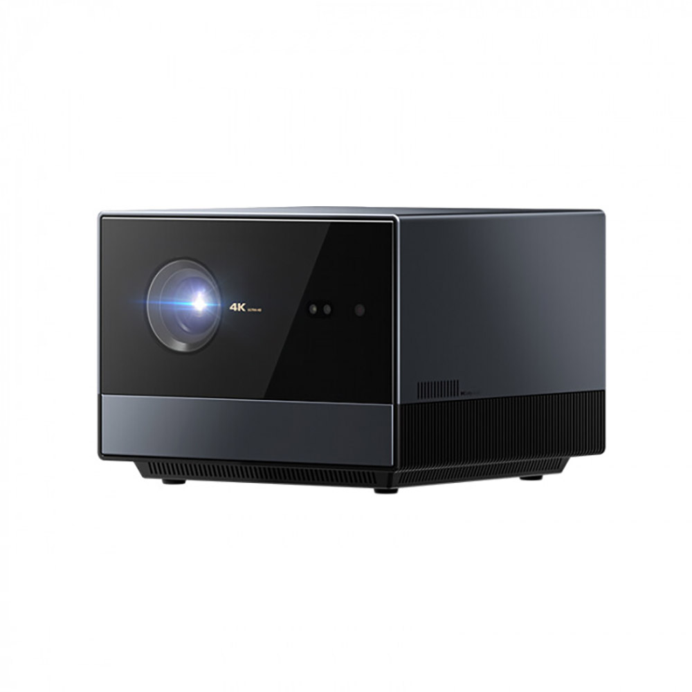 جهاز عرض F6 4K Max 8K 4 LED جه - مراجعة Home Cinema Laser Projector وسعره