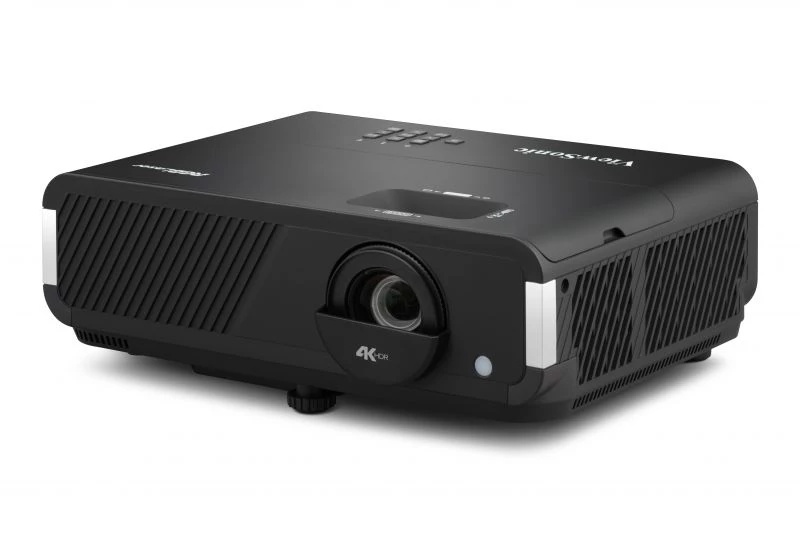 بروجيكتور فيوسونيك LX720-4KC ل - مراجعة Home Cinema Laser Projector وسعره
