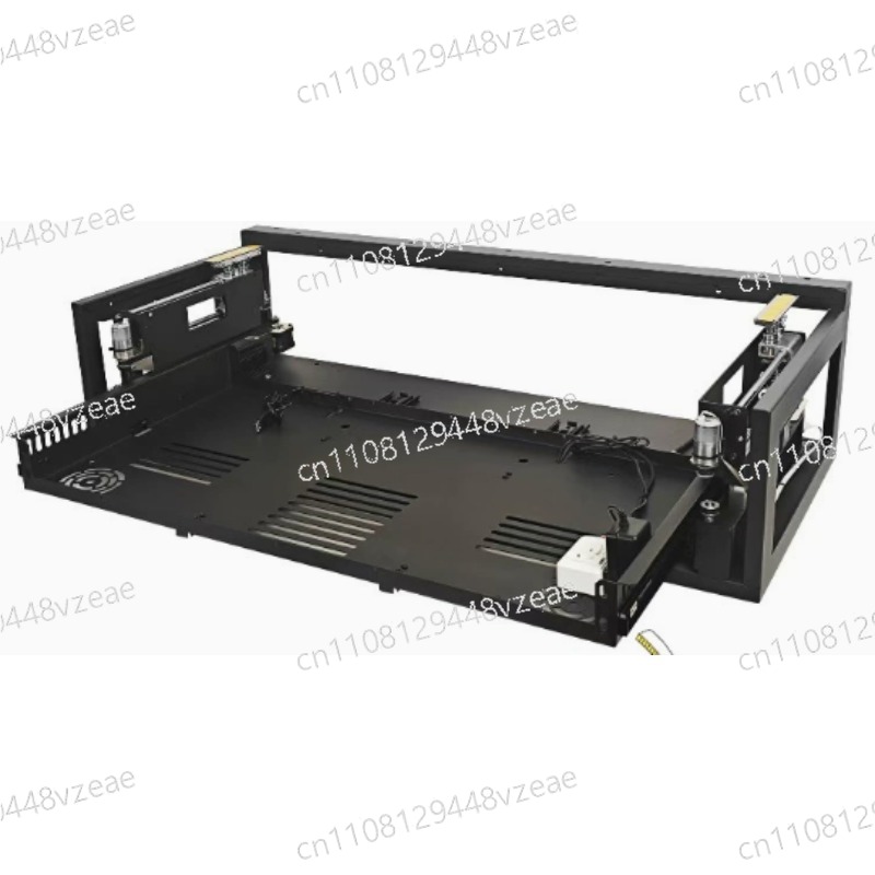 حامل تلفزيون ذكي لسينما المنزل - مراجعة Home Cinema Laser Projector وسعره