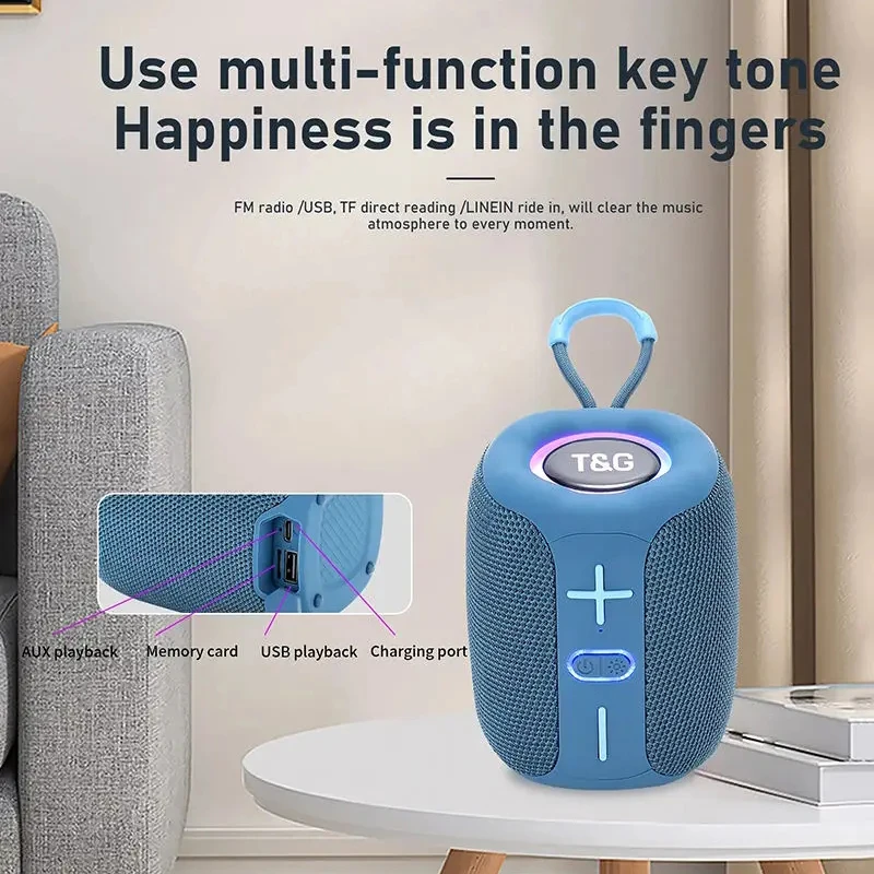 Caixa De Som مكبر صوت بلوتوث ص - مراجعة Soundbar Bluetooth Home وسعره