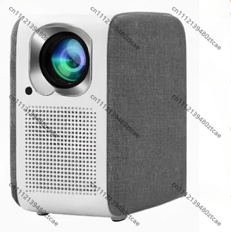 جهاز عرض منزلي ذكي بدقة 1080 ب - مراجعة Home Cinema Entertainment وسعره