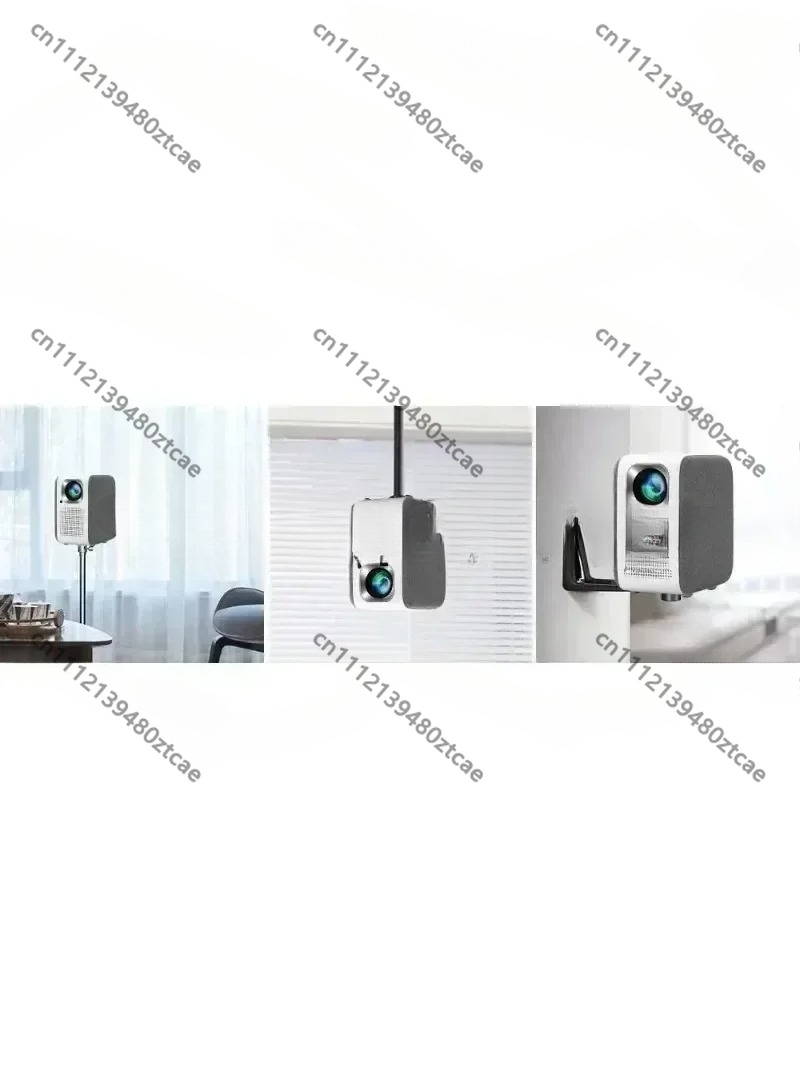 جهاز عرض منزلي ذكي بدقة 1080 ب - مراجعة Home Cinema Entertainment وسعره