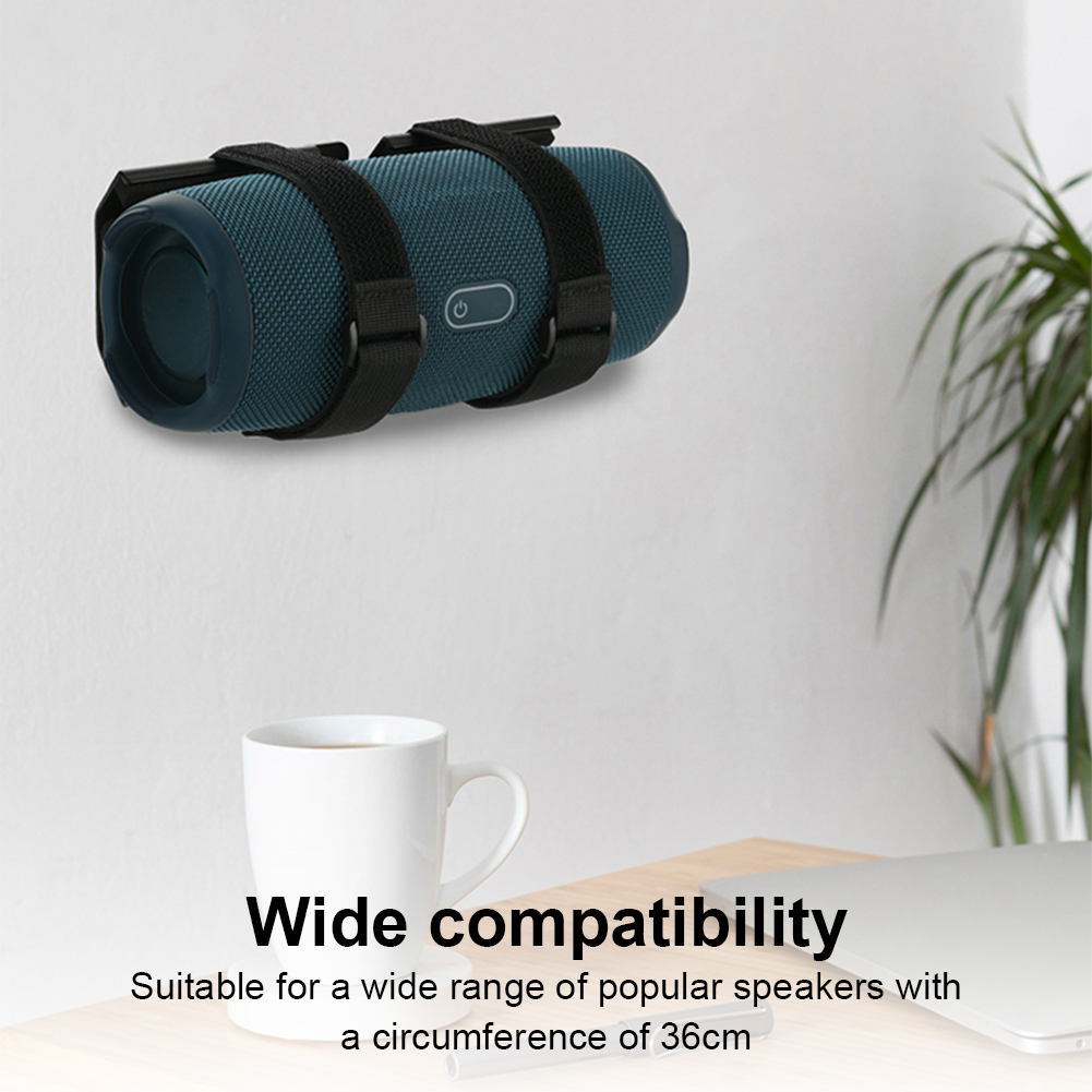حامل معدني لسماعات JBL Charge  - مراجعة Jbl Speaker Charge 5 وسعره