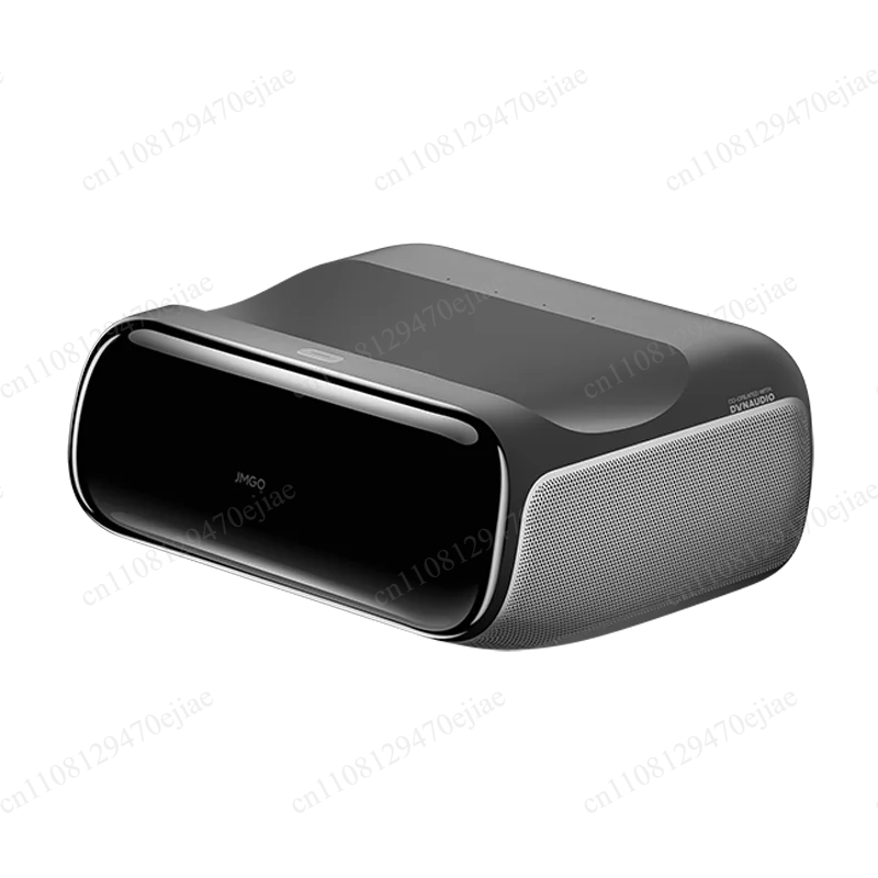 جهاز عرض JMGO O3 Ultra 4K بتقن - مراجعة Home Cinema Laser Projector وسعره